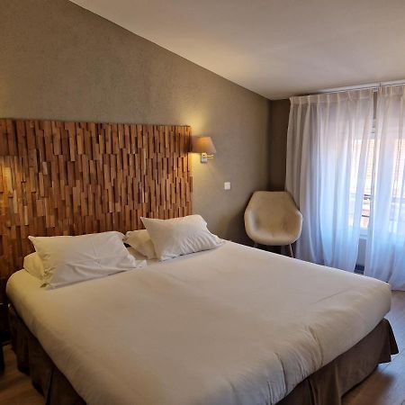 Hotel La Villa Tosca Cannes Exterior photo
