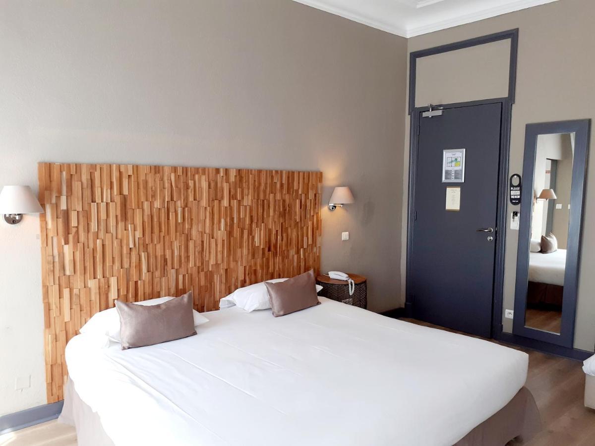 Hotel La Villa Tosca Cannes Exterior photo