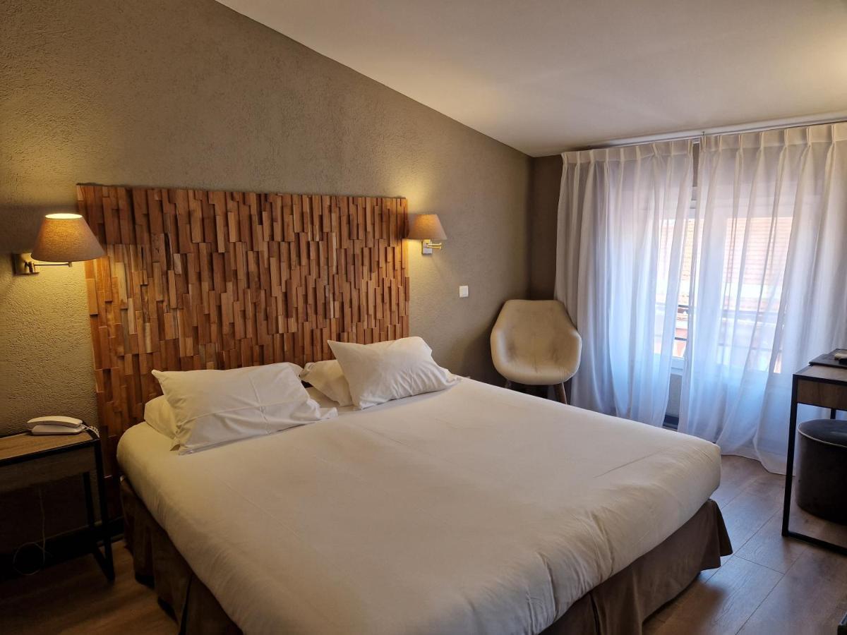 Hotel La Villa Tosca Cannes Exterior photo