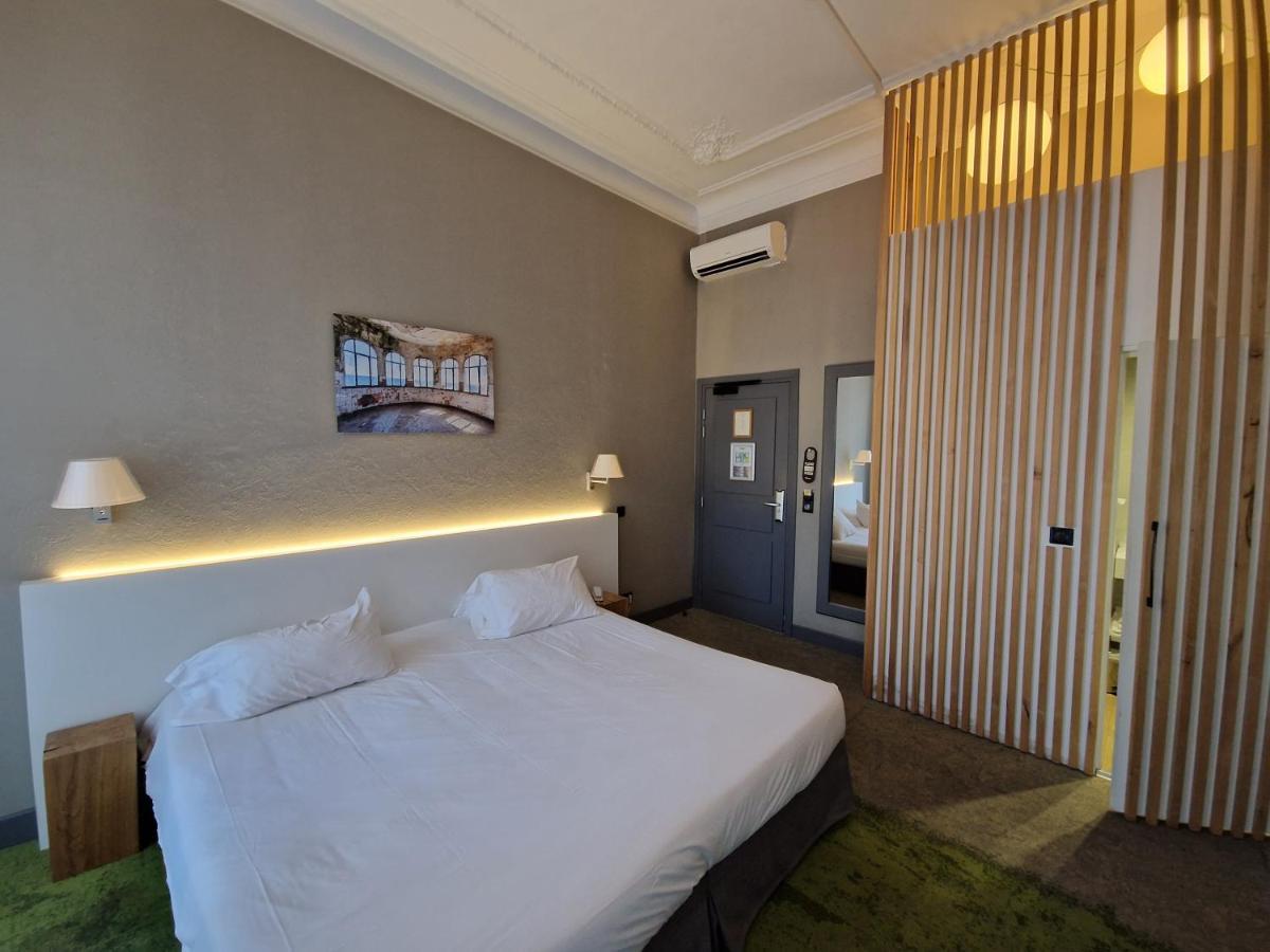 Hotel La Villa Tosca Cannes Exterior photo