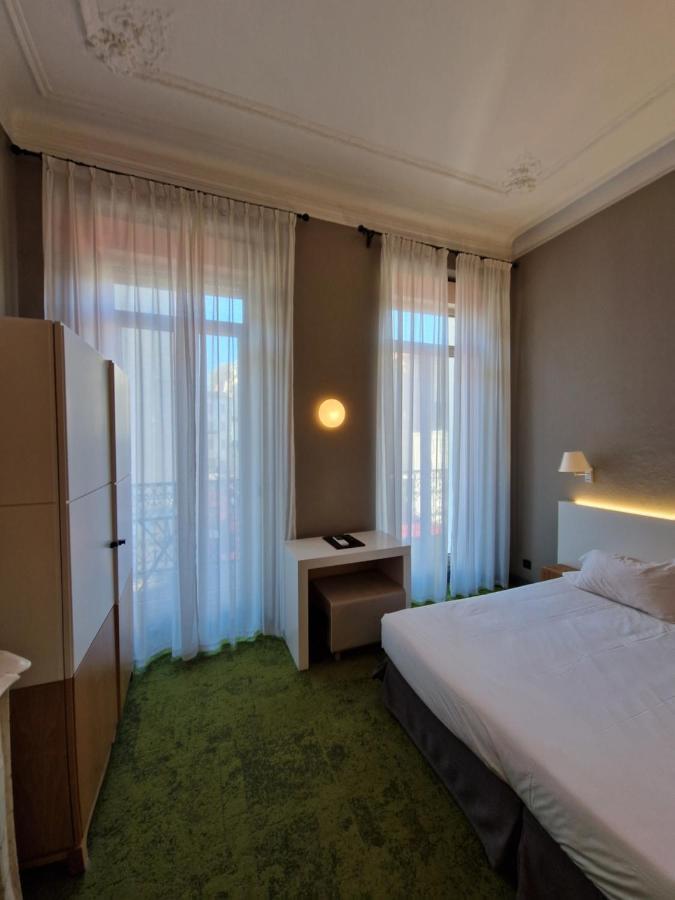Hotel La Villa Tosca Cannes Exterior photo